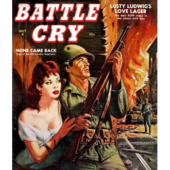 BATTLE CRY – 1955 WWII